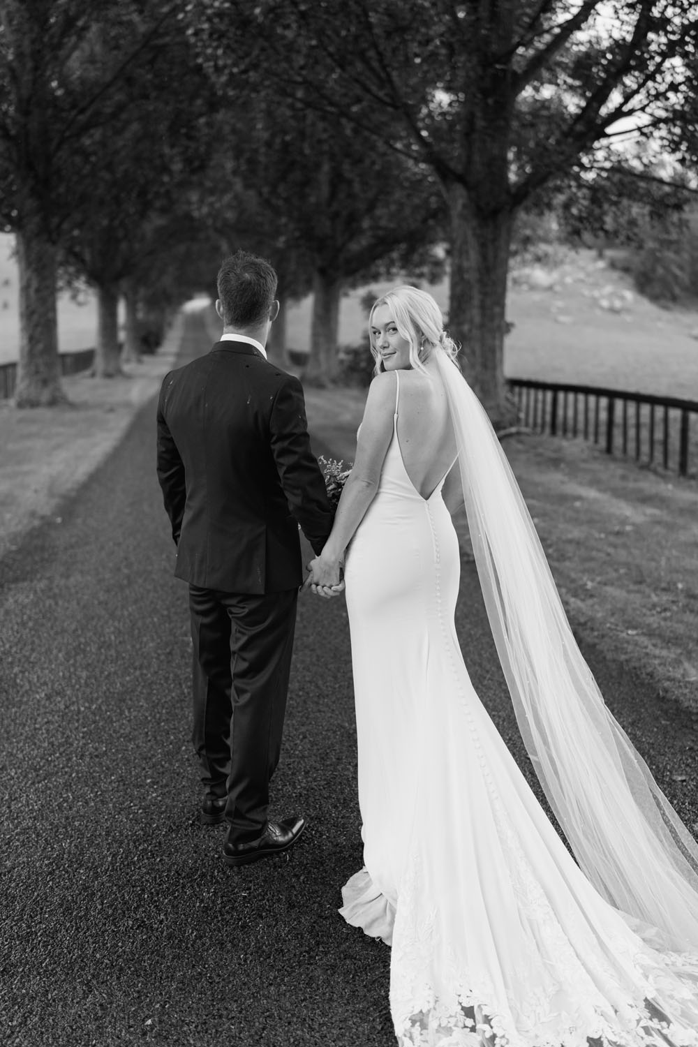 Rustic Barn Wedding in Waikato