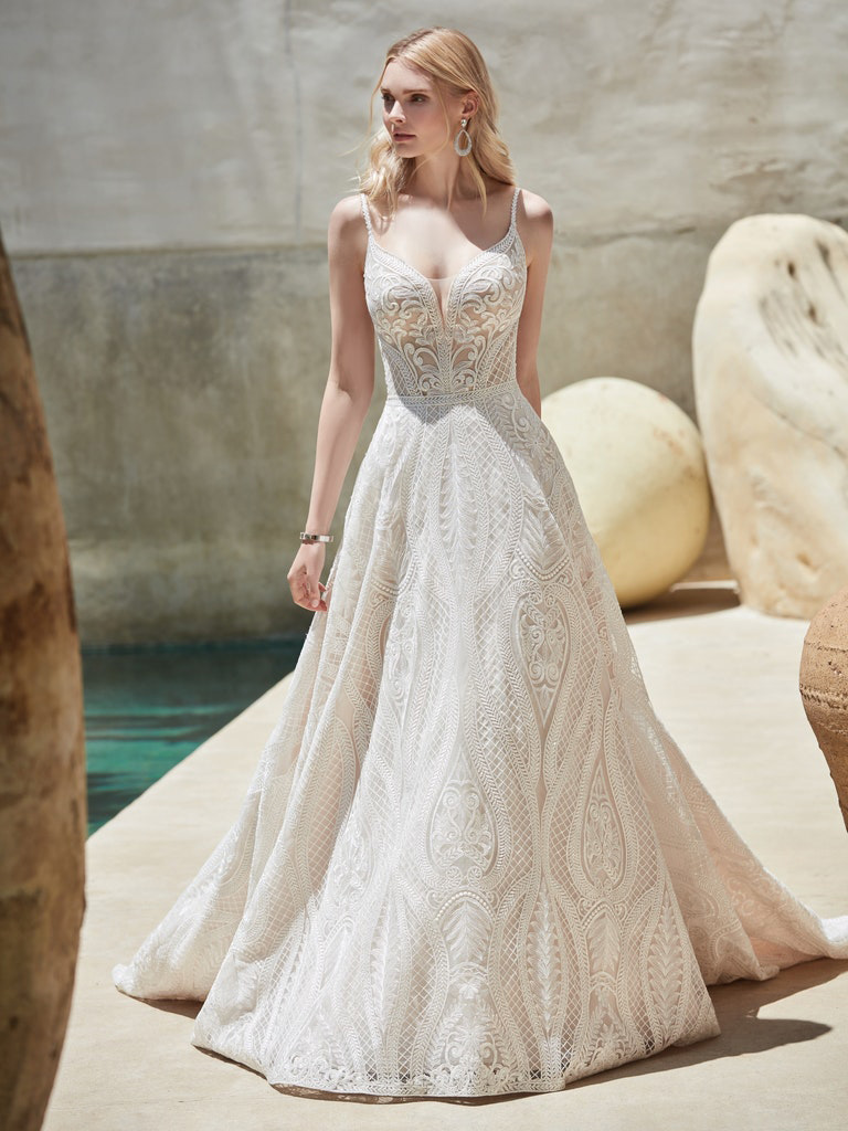 sottero and midgley blaire