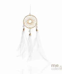 Dream catcher Charm