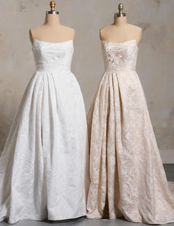 Sottero & Midgley Aspen Marie Wedding Dress