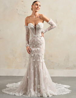 Sottero & Midgley Athlone Lane Wedding Dress