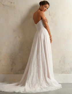 Sottero & Midgley Monica Wedding Dress