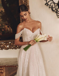 Sottero & Midgley Monica Wedding Dress