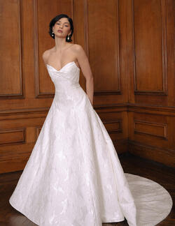 Jenny Yoo Michele Wedding Dress