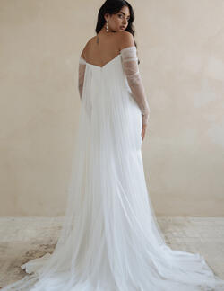 Astra Bridal Jenny Yoo Olivia Wedding Dress