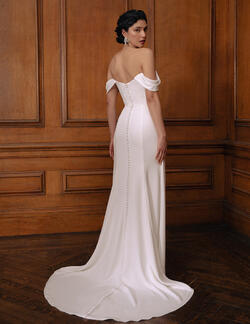 Jenny Yoo Sandra Wedding Dress