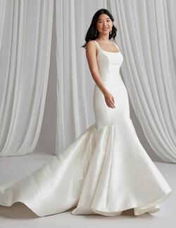Maggie Sottero Selena Lane Wedding Dress