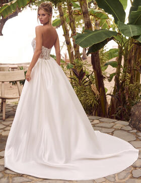 Astra Bridal Maggie Sottero Chelsea Wedding Dress