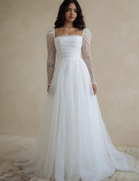 Astra Bridal Find Your Gown