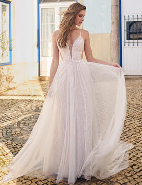 Maggie Sottero Betsy