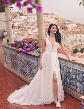 Maggie Sottero Brannagh