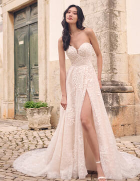 Maggie Sottero Chelsea