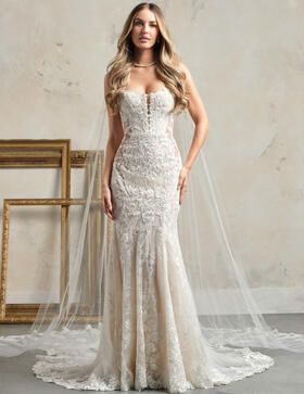 Maggie Sottero Admina