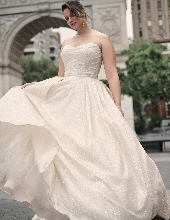 Maggie Sottero Anniston