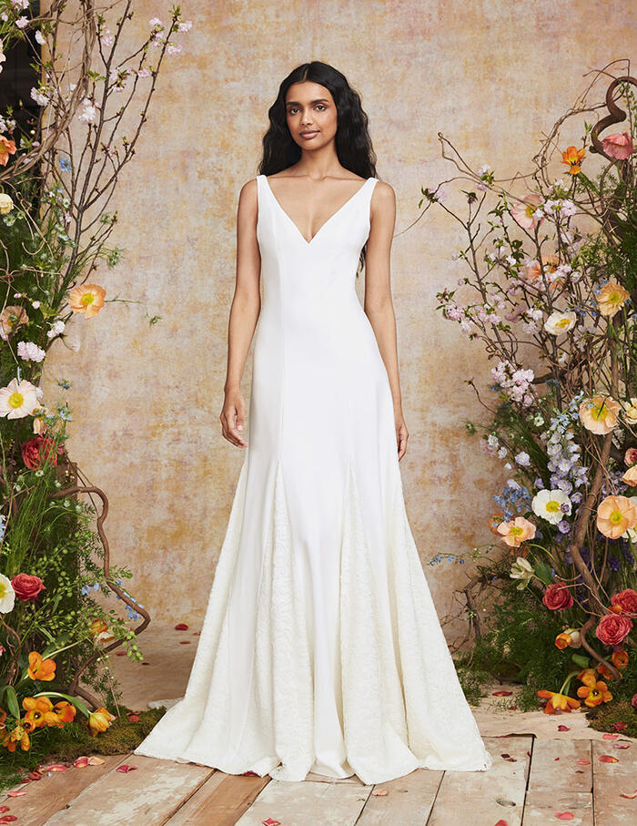 Theia Wedding Dresses On Sale