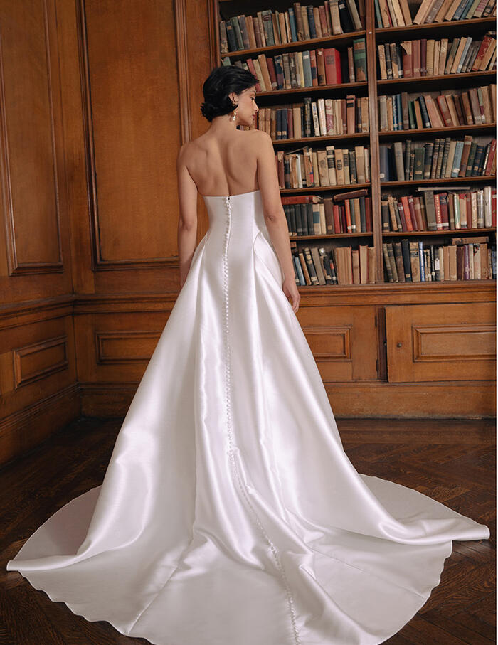 Jenny Yoo Romina Wedding Dress