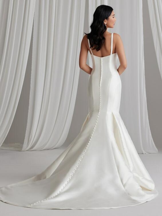 Maggie Sottero Selena Lane Wedding Dress